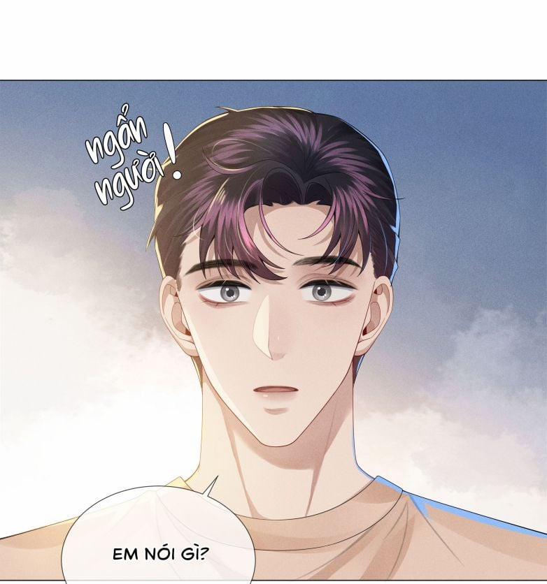 Dior Tiên Sinh 42 trang 0
