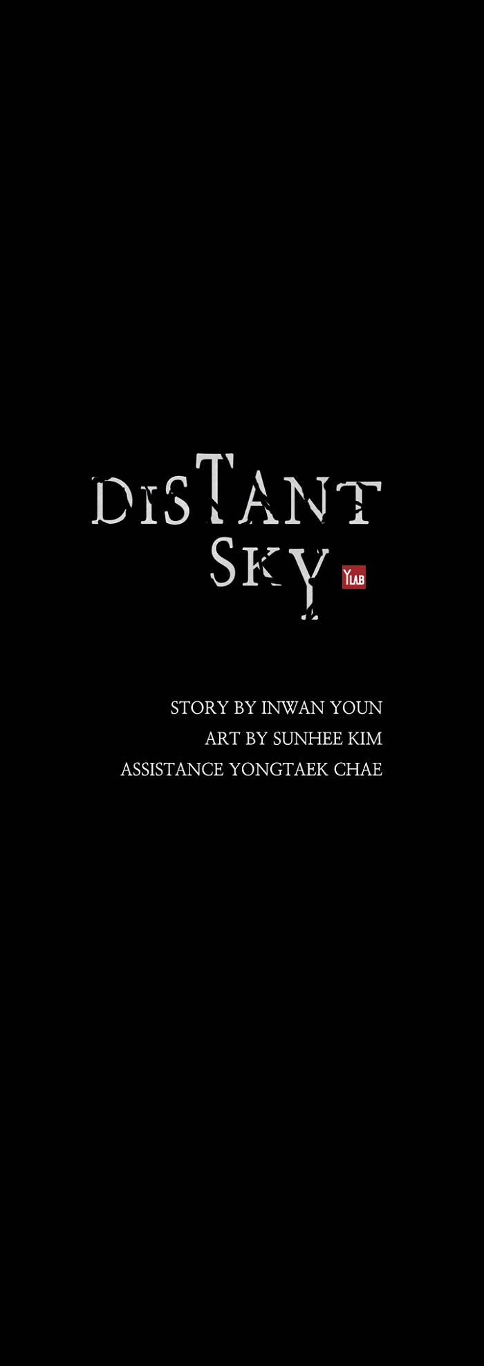 Distant Sky 3 15 trang 1