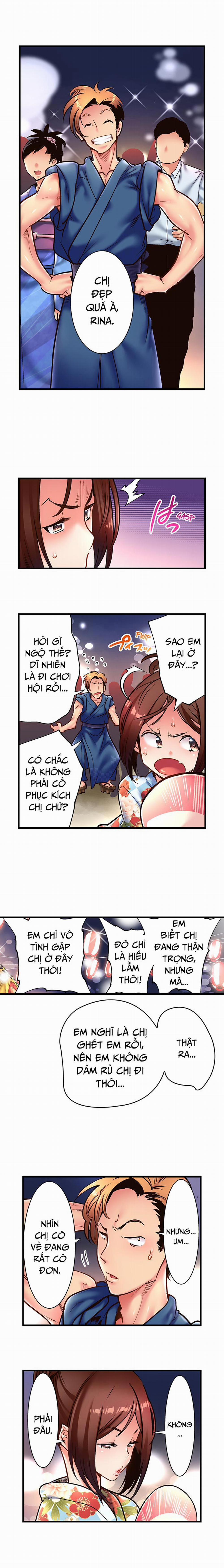 Địt Em Trai Của Chồng 7 trang 6