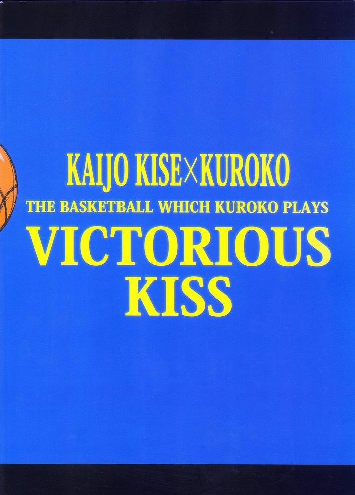 Dj Knb 5 KisexKuroko trang 1