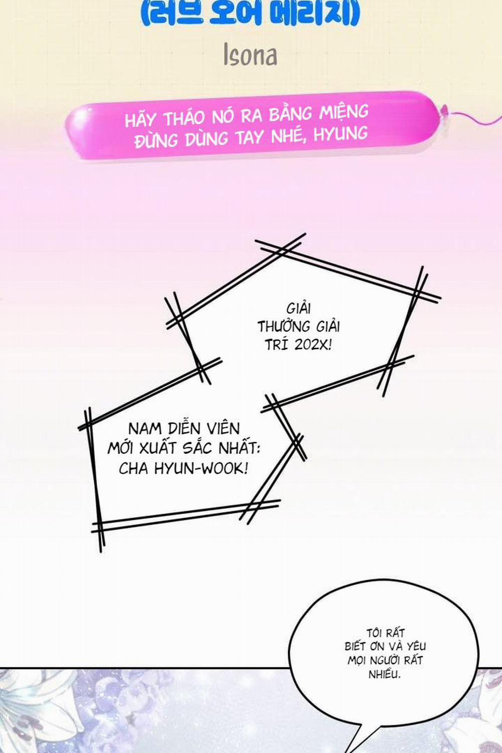 Đồ Ăn Đêm Cho Quỷ Tà Râm 1 trang 0
