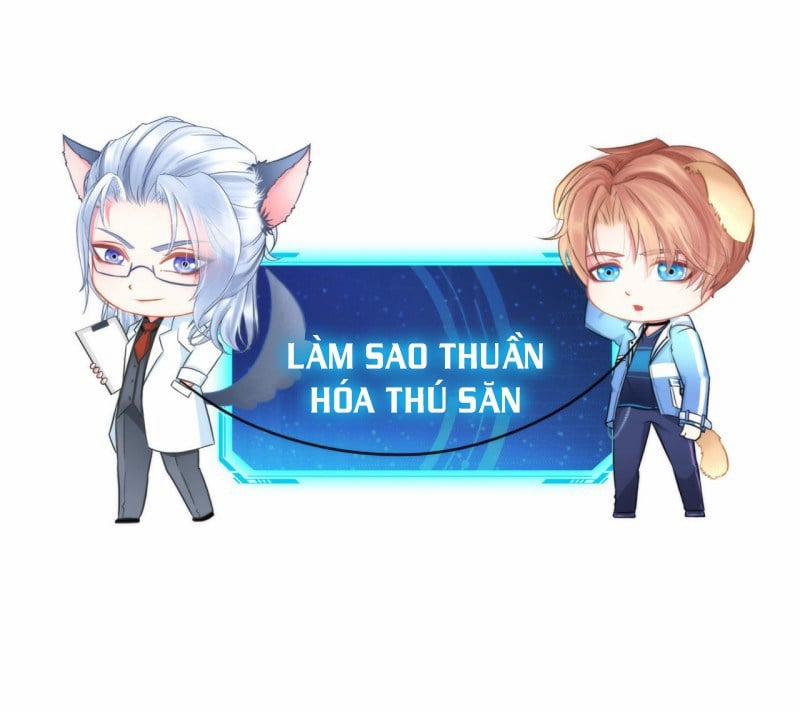 Đồ Chơi Trong Lòng Bàn Tay 8 trang 1