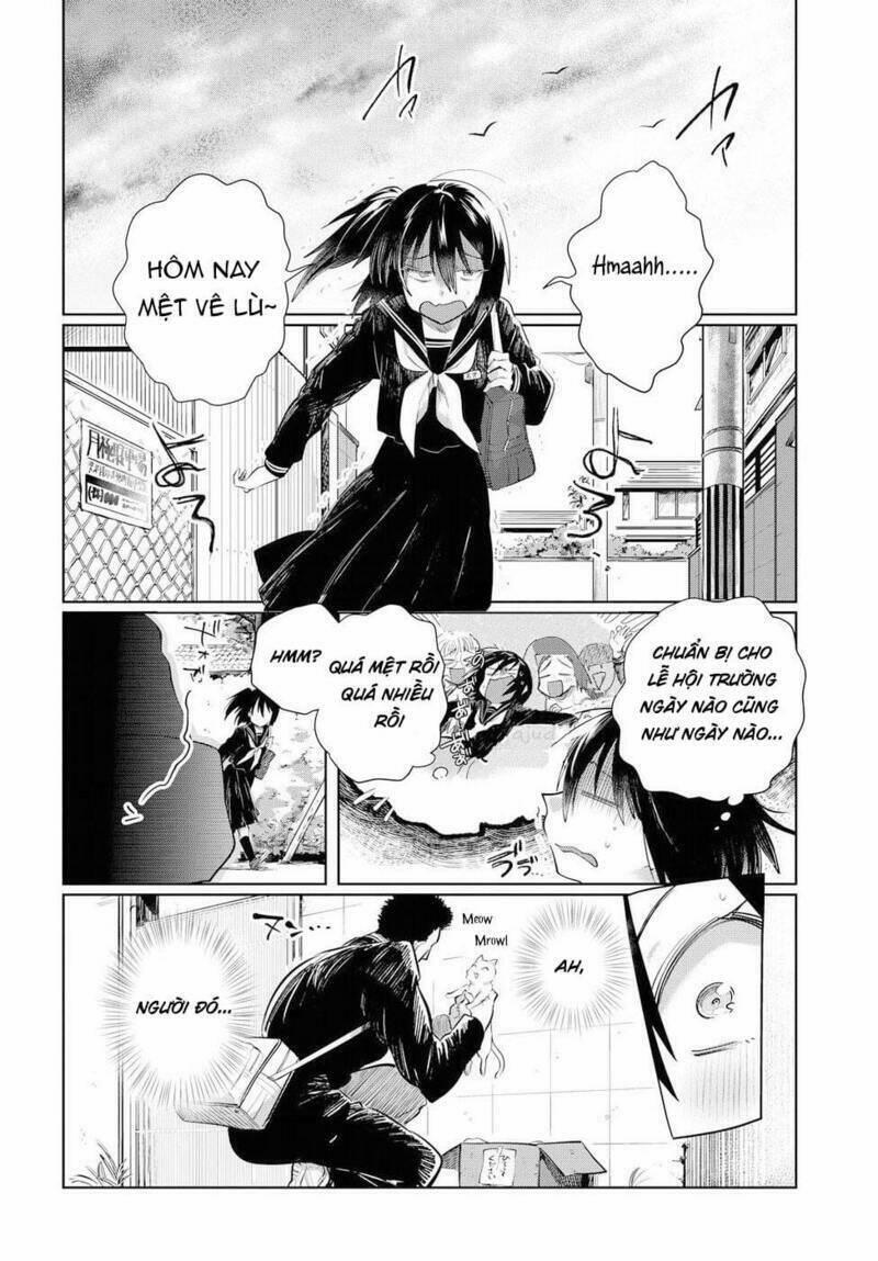 Do Chokkyuu Kareshi X Kanojo 23 trang 0