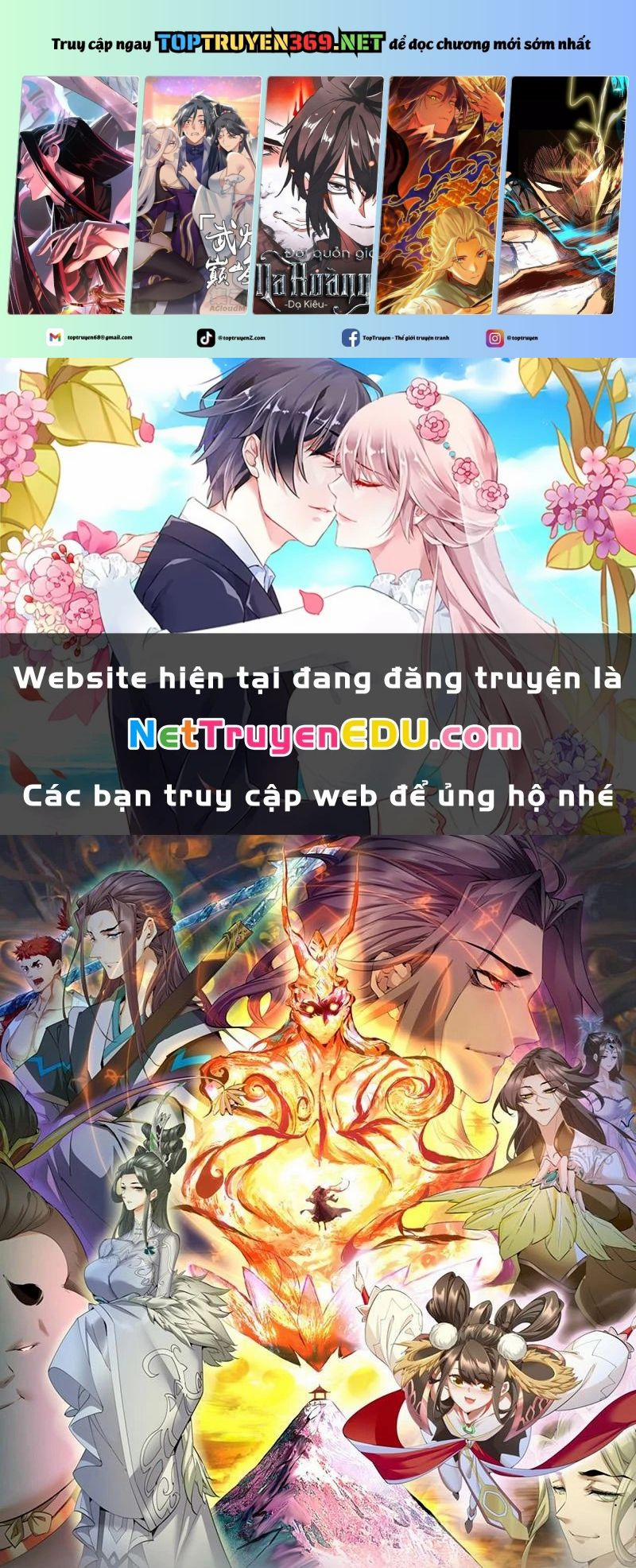 Đồ Đệ Của Ta Đều Là Đại Phản Phái 342 trang 0