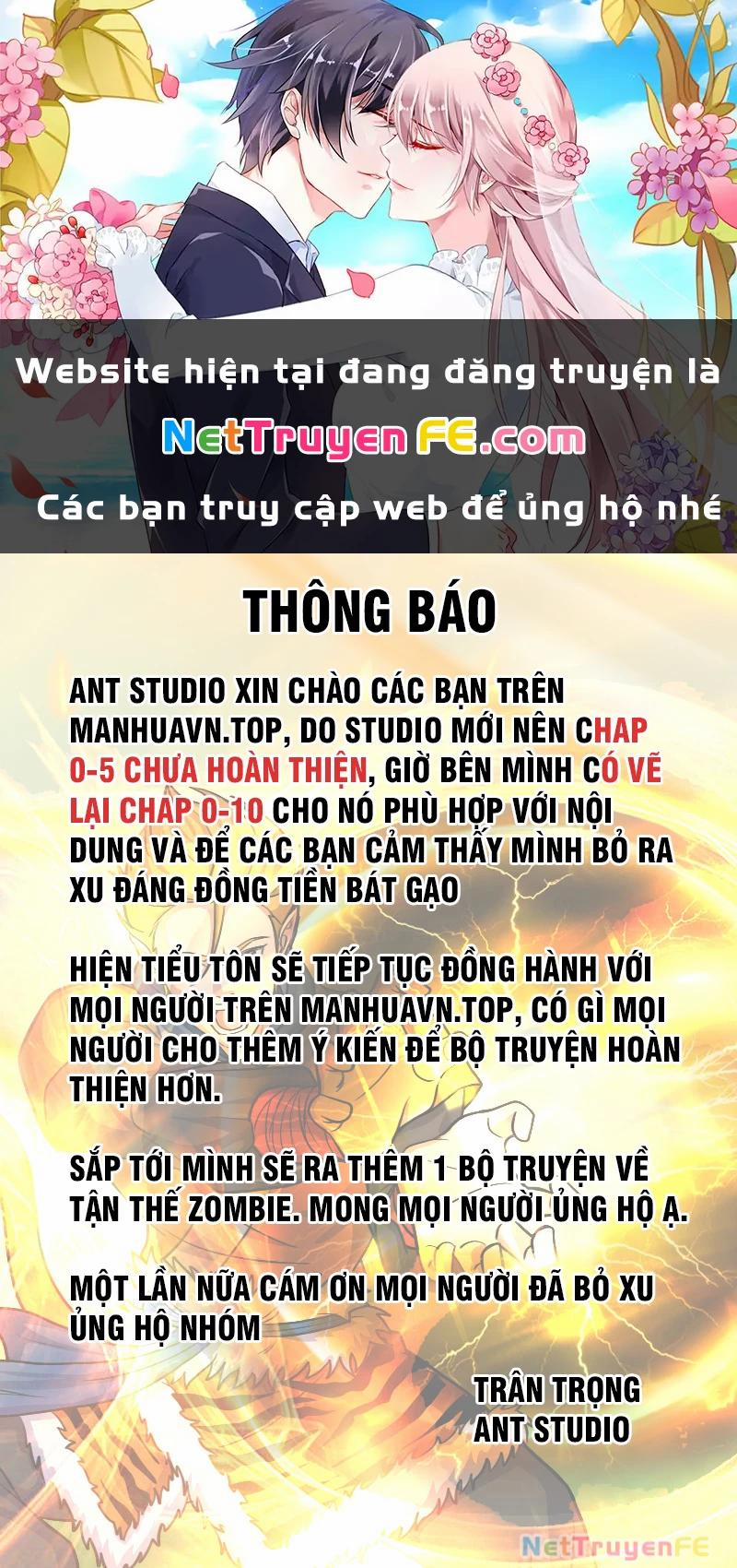 Đồ Đệ Của Ta Đều Là Đại Yêu Vô Địch 14 trang 0