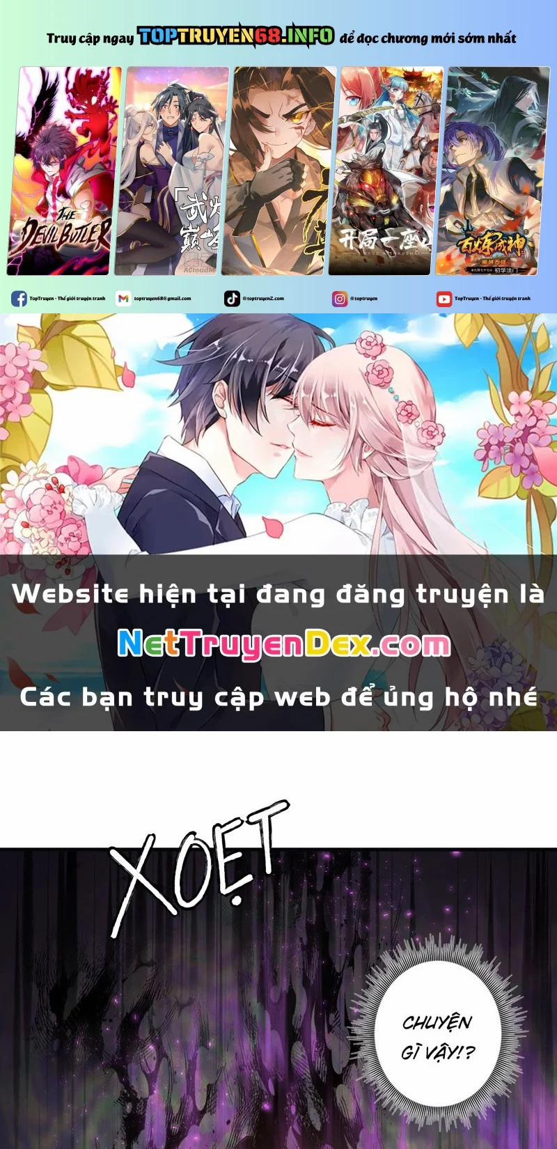 Đồ Đệ Của Ta Đều Là Đại Yêu Vô Địch 28 trang 0