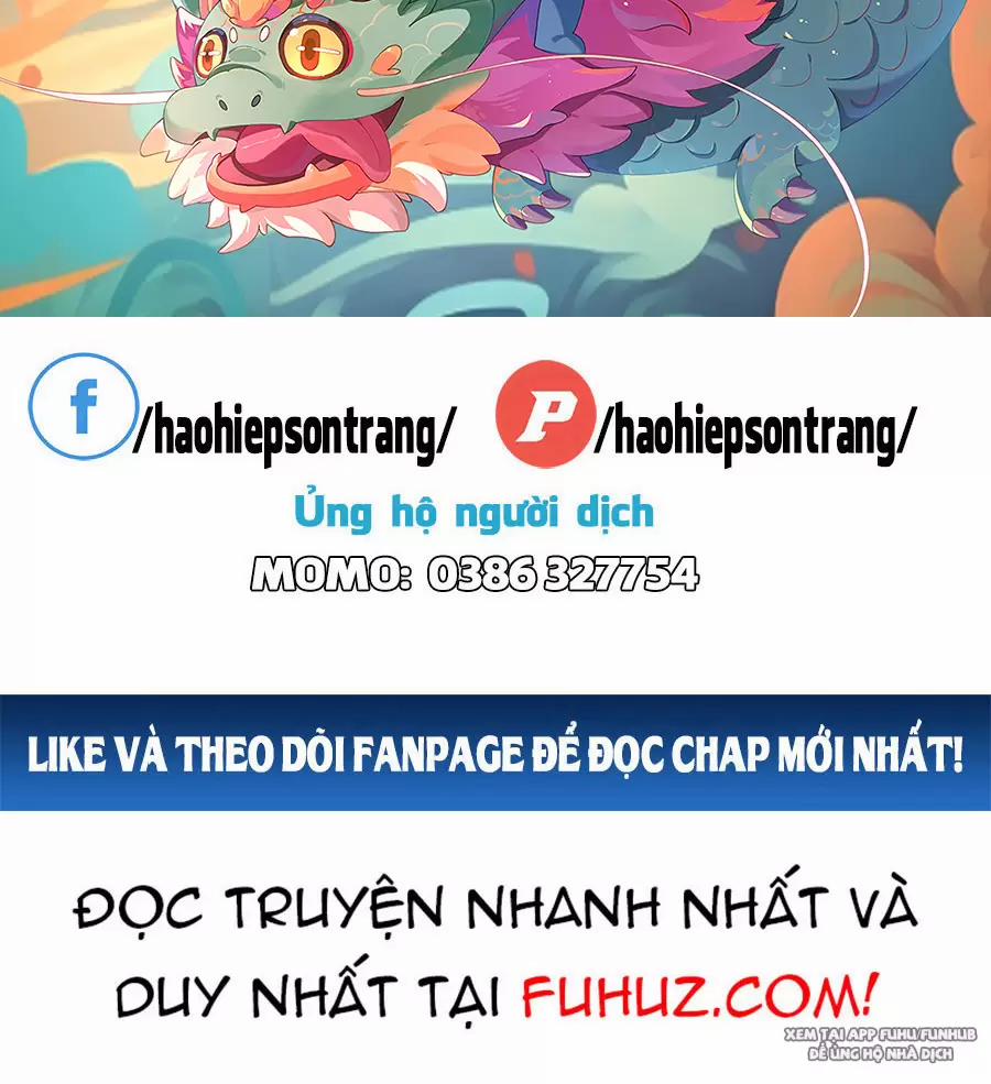 Đồ Đệ Của Ta Là Nữ Đế 106 trang 1