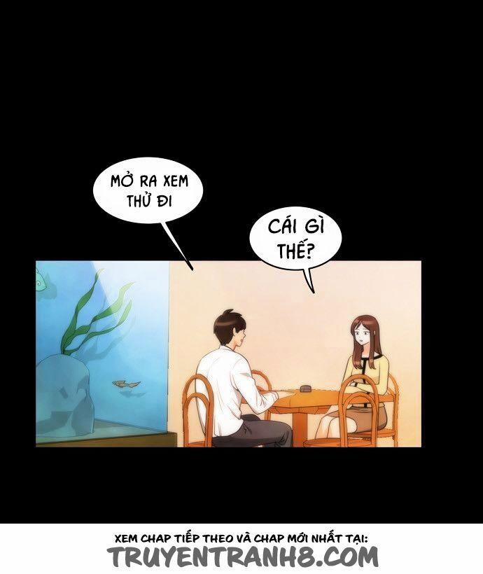 Do It One More Time- Yêu Lại Từ Đầu 17 trang 1