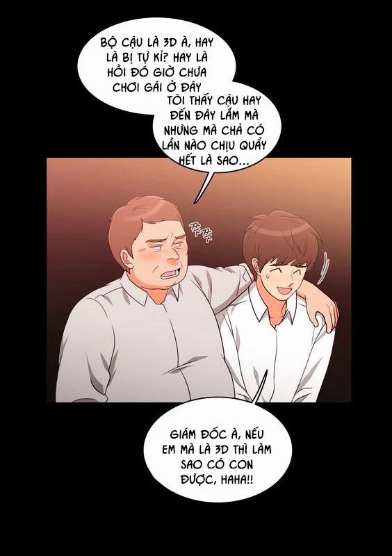 Do It One More Time 19 trang 1
