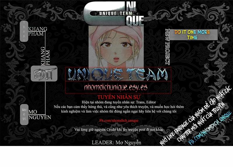 Do It One More Time 9 trang 0