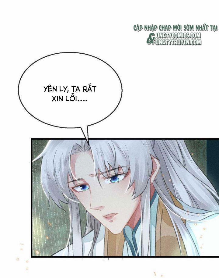 Đồ Mưu Bất Quỹ 23 trang 0