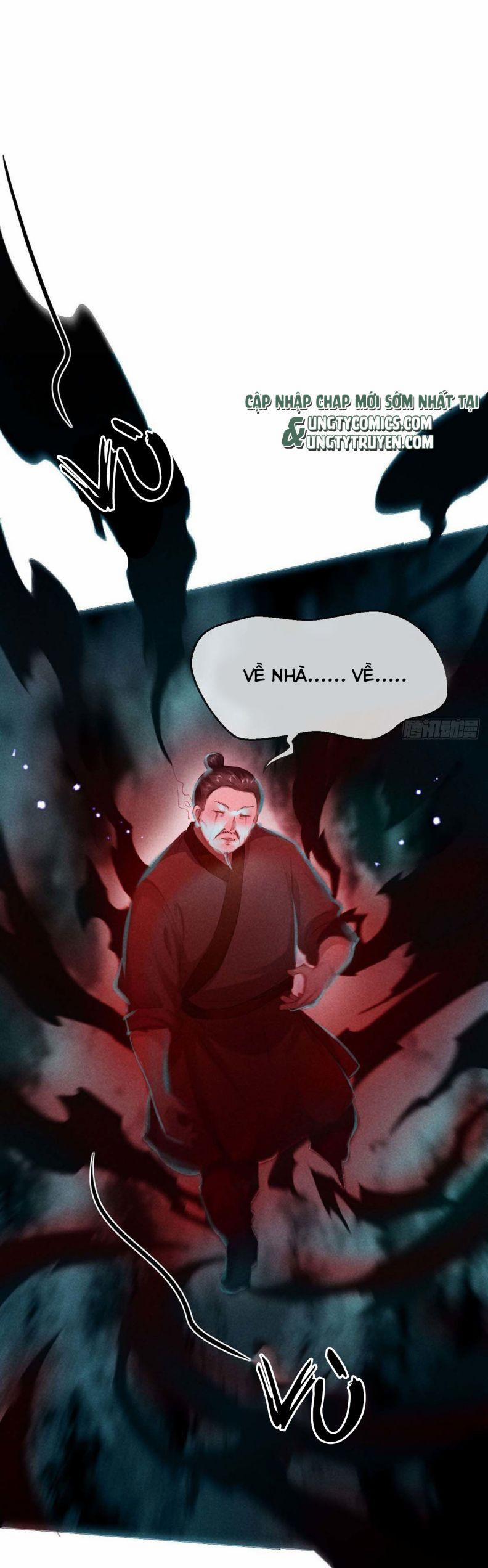 Đồ Mưu Bất Quỹ 30 trang 0