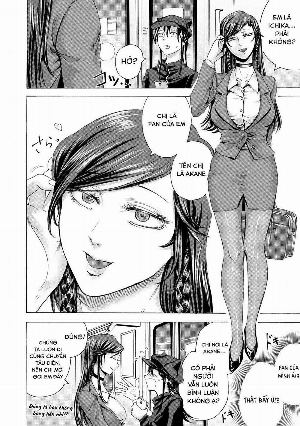Do S Jyoshiryoku 6 END trang 1