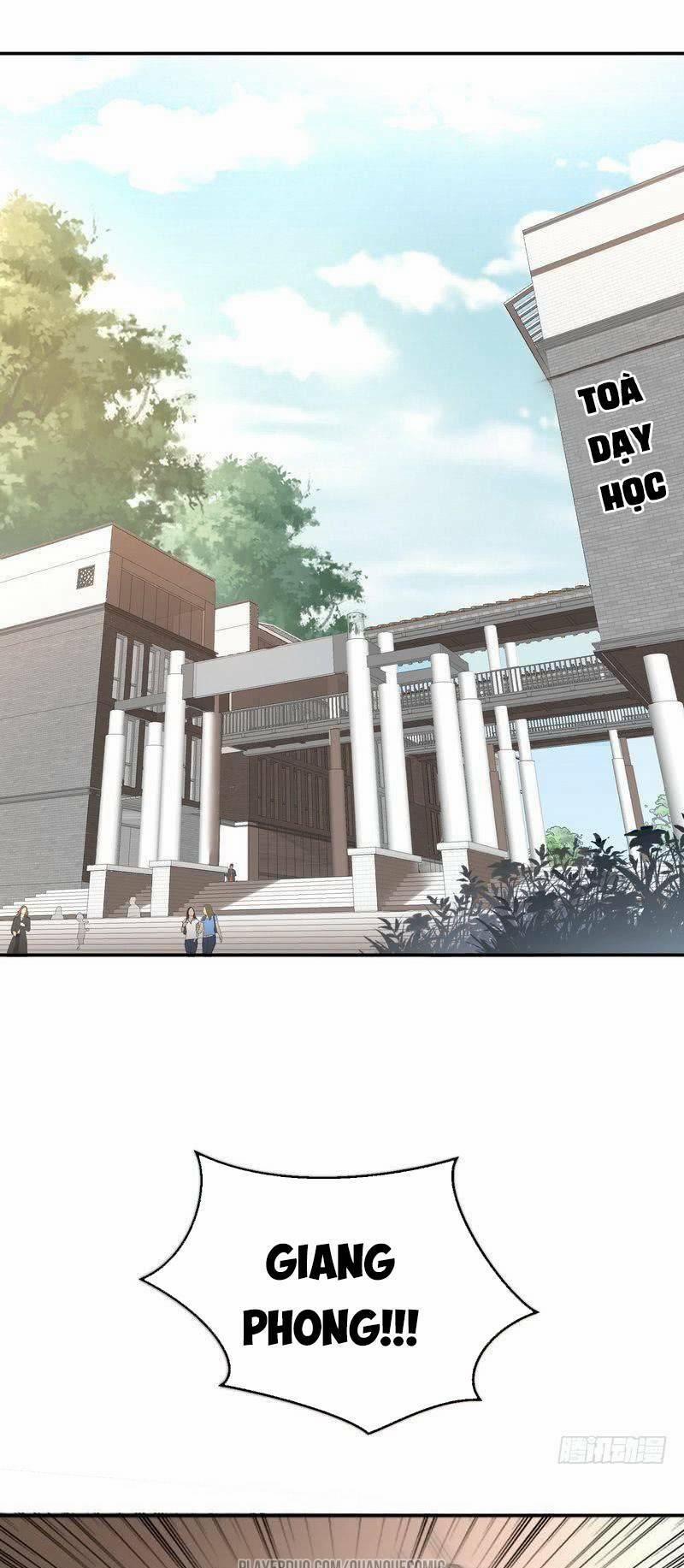Đô Thị Cực Phẩm Tiên Đế 1 trang 0