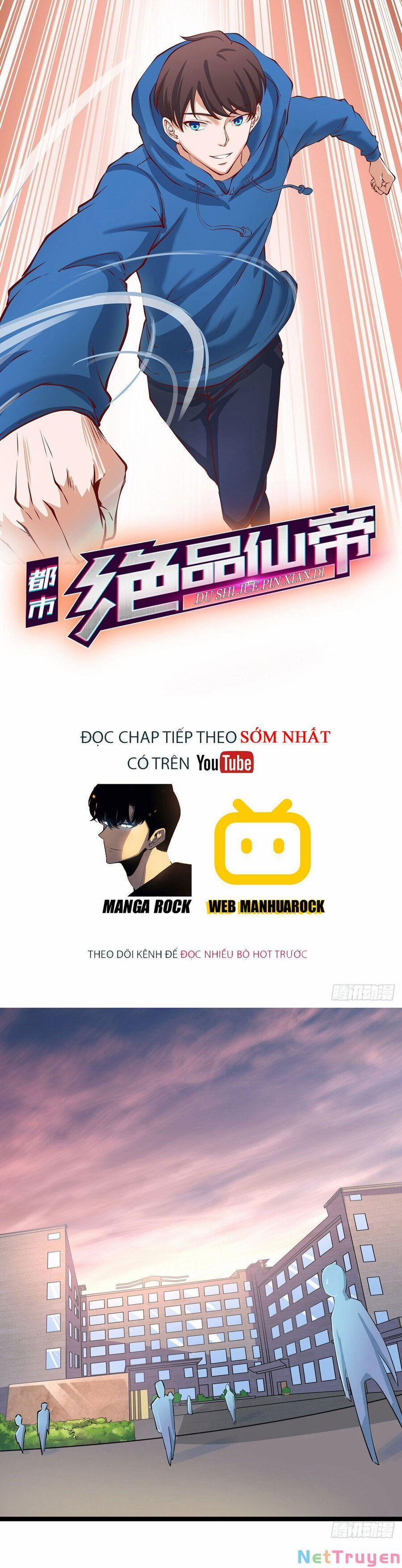 Đô Thị Cực Phẩm Tiên Đế 25 trang 0