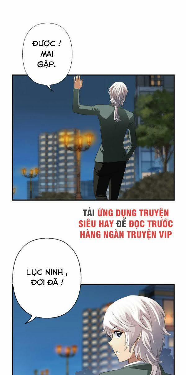 Đô Thị Cực Phẩm Y Tiên 399 trang 10