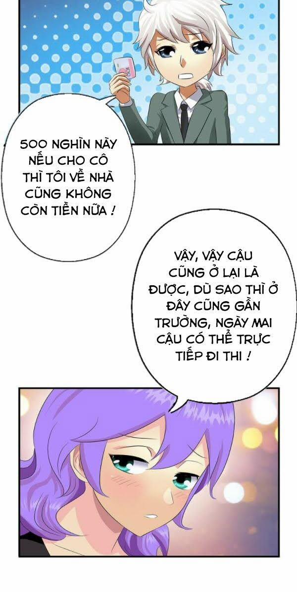 Đô Thị Cực Phẩm Y Tiên 399 trang 13