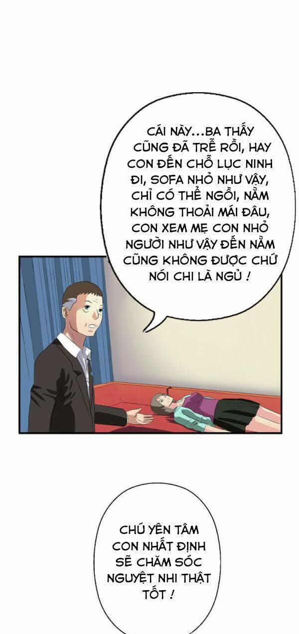 Đô Thị Cực Phẩm Y Tiên 399 trang 4