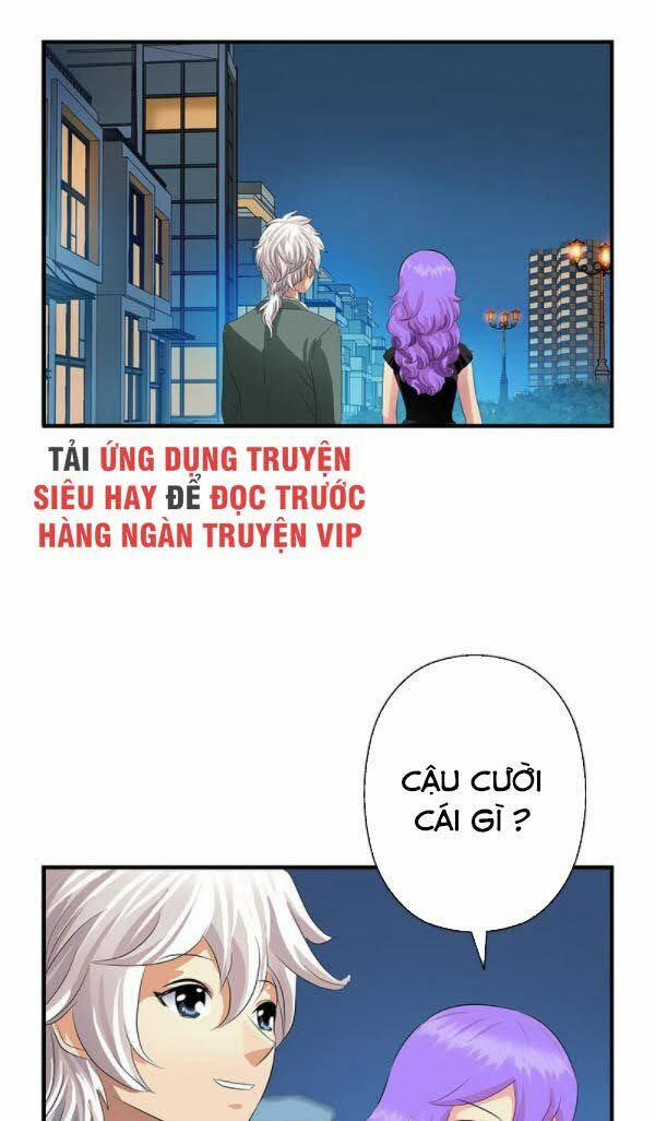 Đô Thị Cực Phẩm Y Tiên 399 trang 6