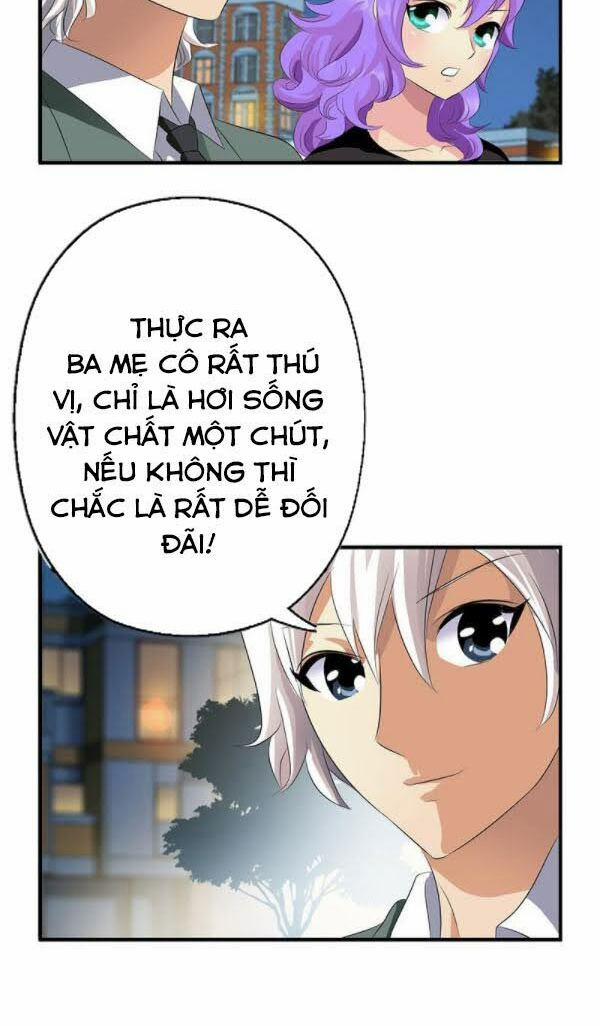 Đô Thị Cực Phẩm Y Tiên 399 trang 7