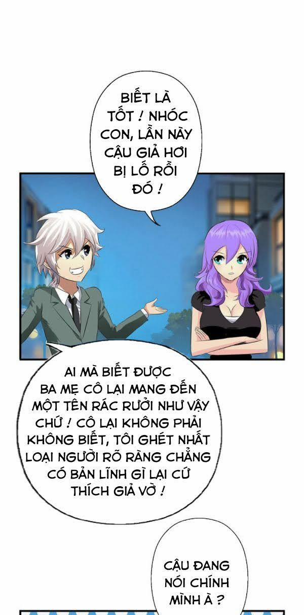 Đô Thị Cực Phẩm Y Tiên 399 trang 8