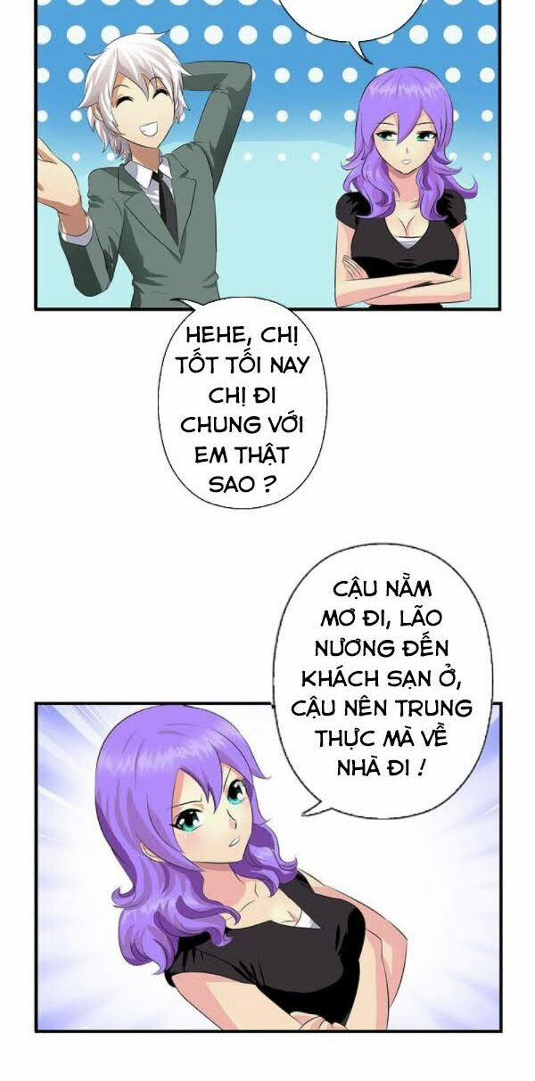 Đô Thị Cực Phẩm Y Tiên 399 trang 9