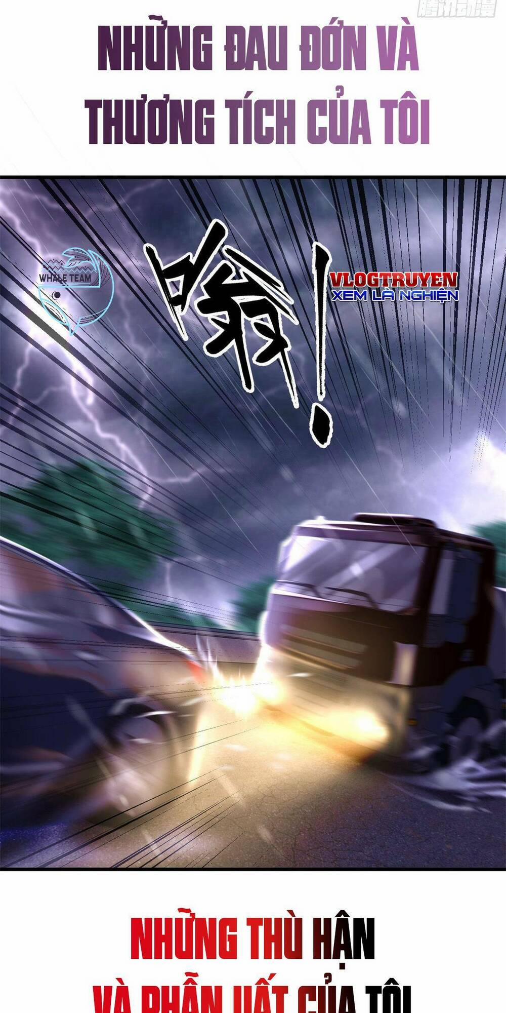 Đô Thị Đệ Nhất Chiến Thần 0 trang 1