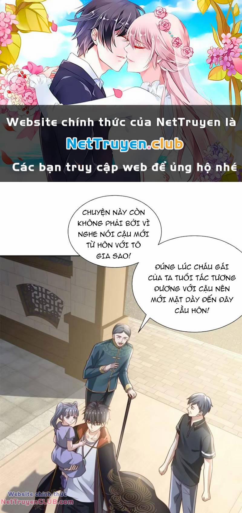 Đô Thị Đệ Nhất Chiến Thần 49 trang 0