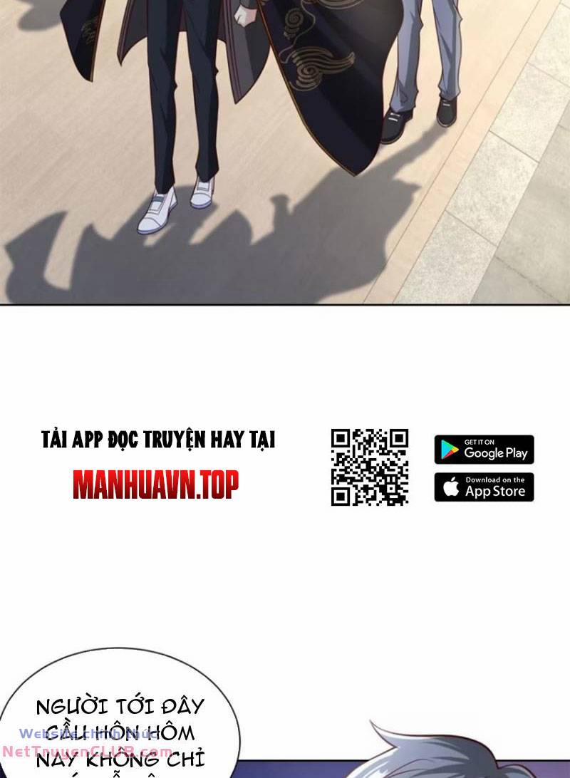 Đô Thị Đệ Nhất Chiến Thần 49 trang 1