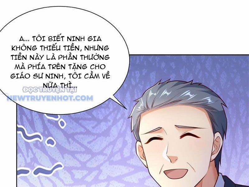 Đô Thị Đệ Nhất Chiến Thần 54 trang 1