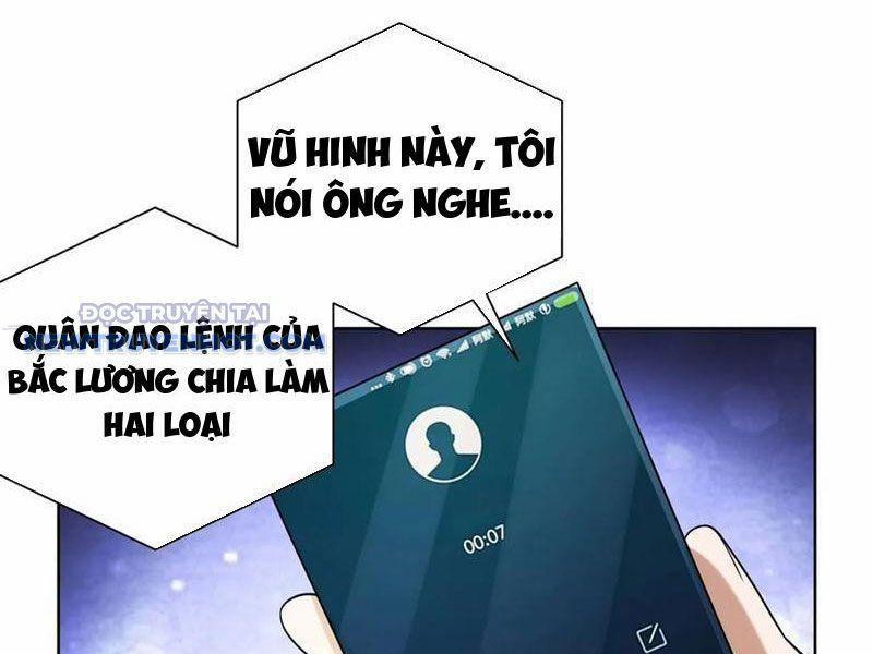 Đô Thị Đệ Nhất Chiến Thần 60 trang 1