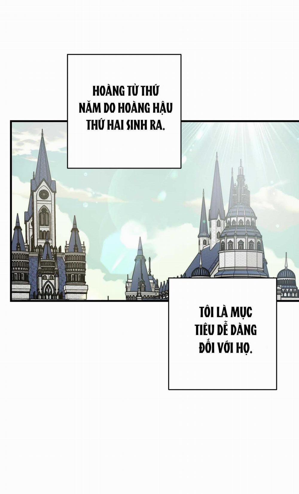 Đóa Hoa Của Mặt Trời 65 trang 1