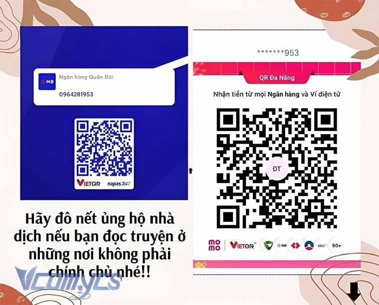 Đóa Hoa Là Mồi Nhử 18 trang 1