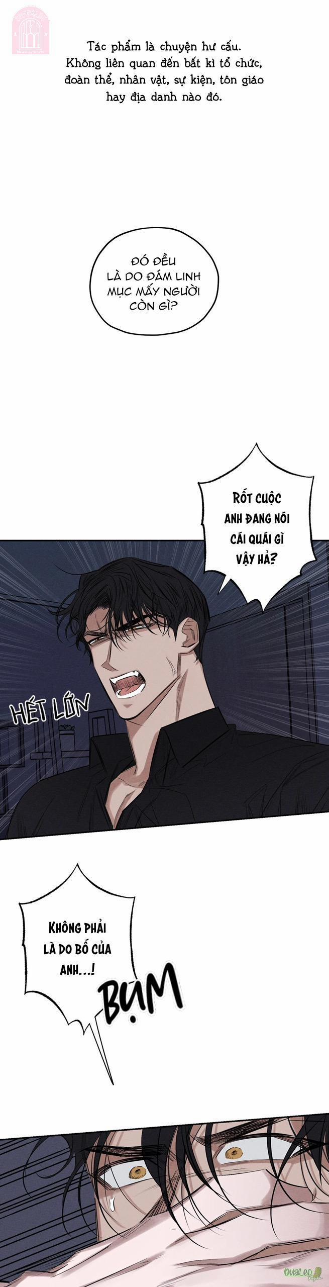 Đóa Hoa Tội Lỗi 38 trang 0