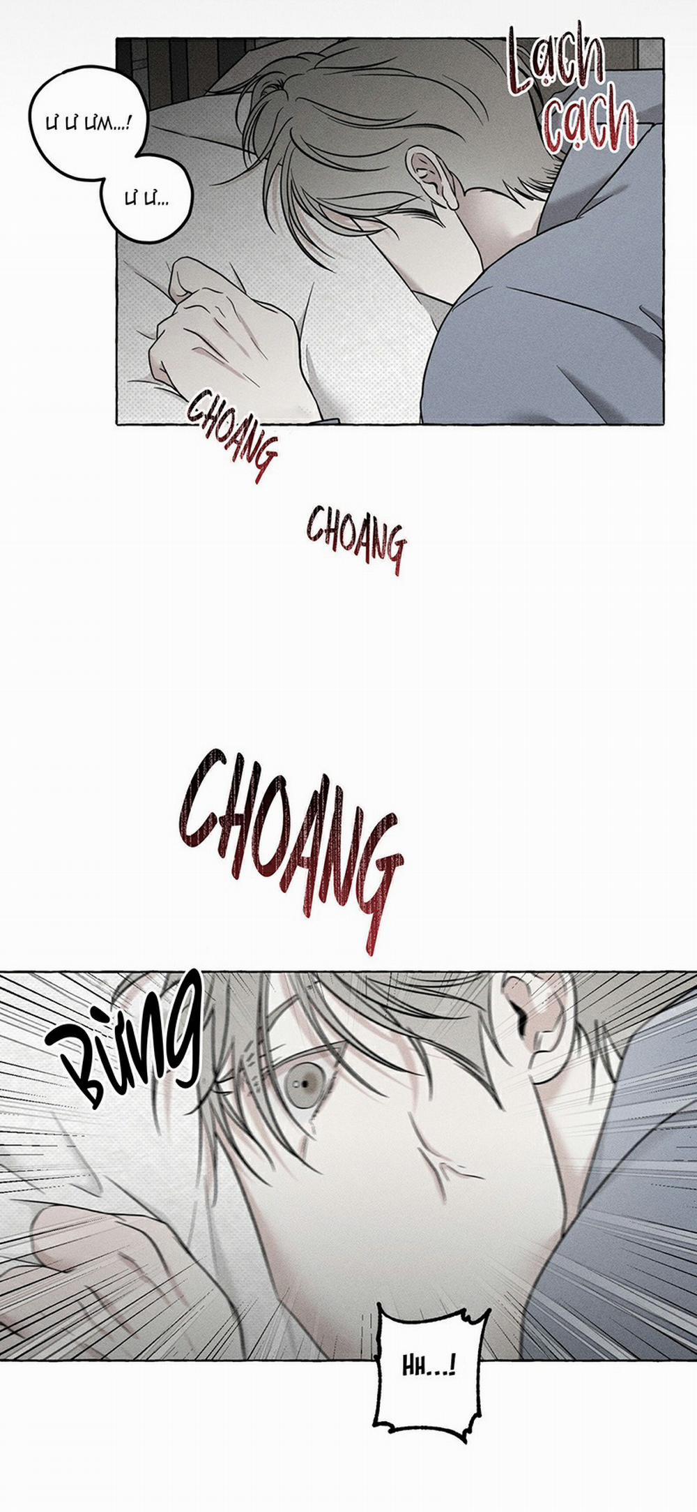 Đóa Hoa Xương 3 trang 1