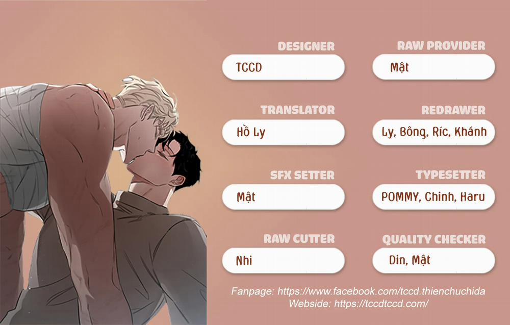 Đoá Hồng Và Ly Champagne 52 trang 0