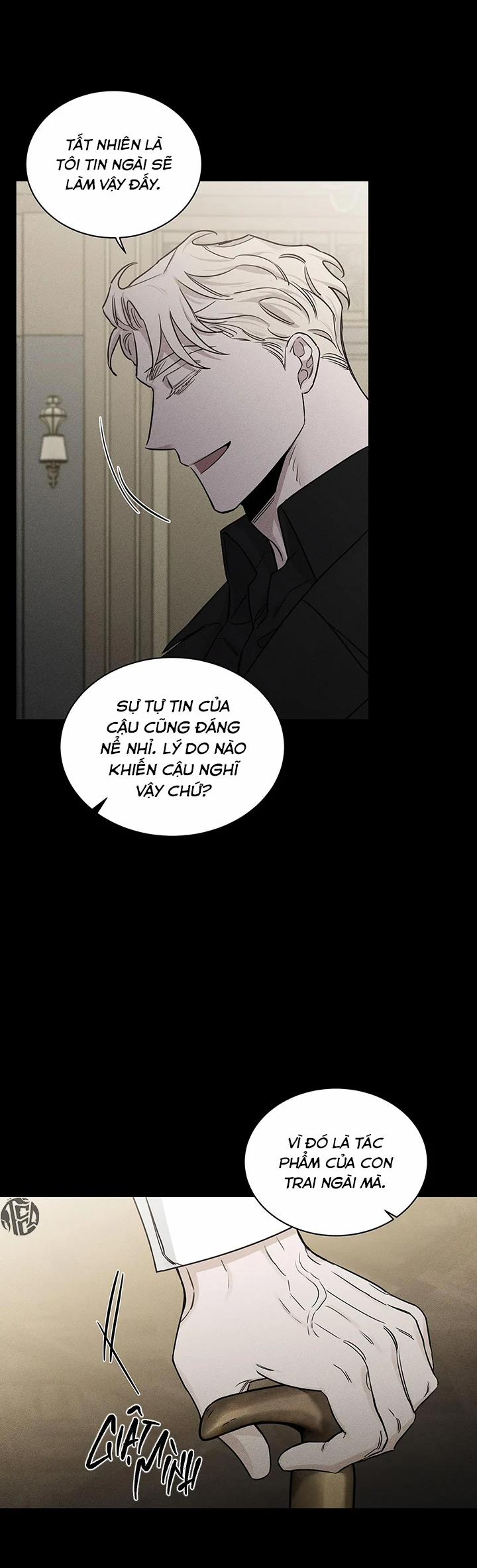 Đoá Hồng Và Ly Champagne 52 trang 16