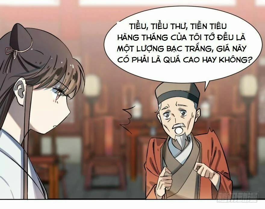 Độc Bộ Thiên Hạ: Đặc Công Thần Y 4 trang 1