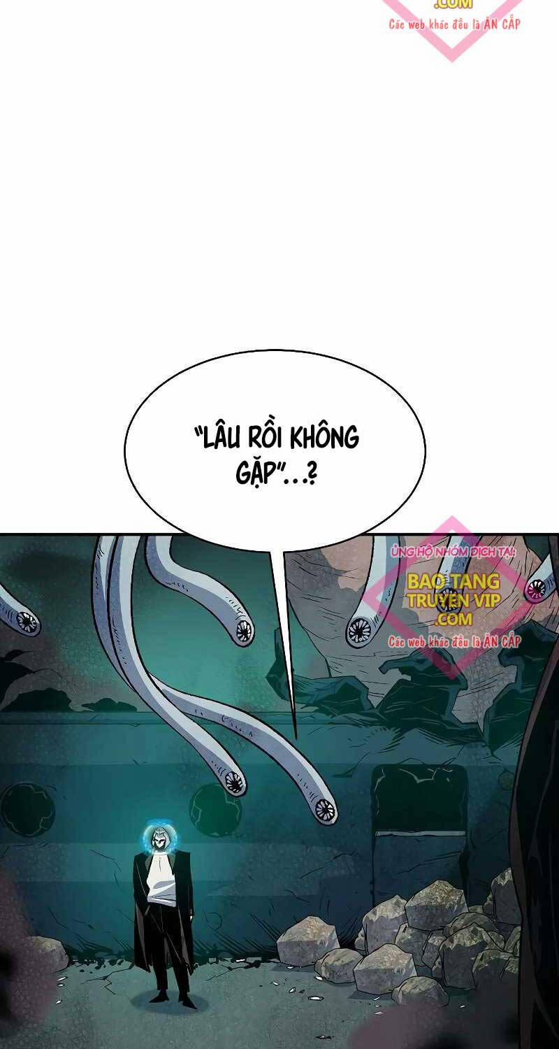 Độc Cô Tử Linh Sư 137 trang 1