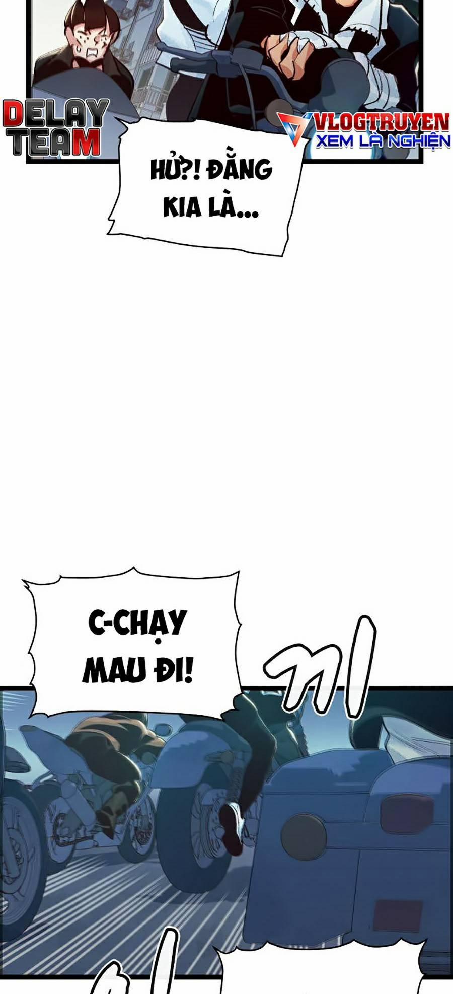 Độc Cô Tử Linh Sư 19 trang 1