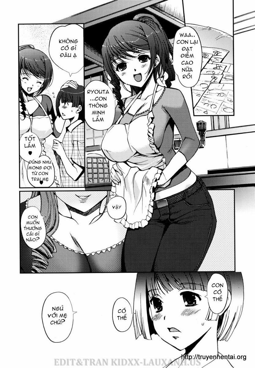 Docchi Mo Love 6 [End] trang 0