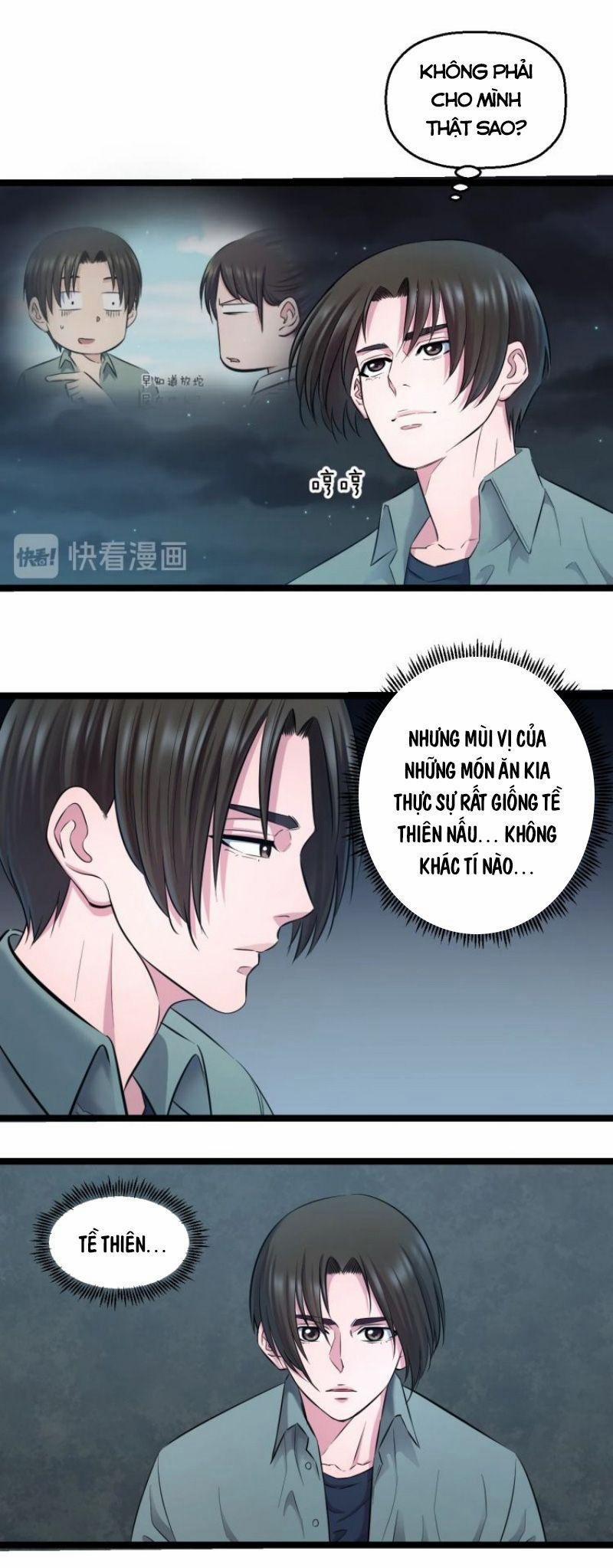 Đối Mặt Với Thử Thách 49 trang 1
