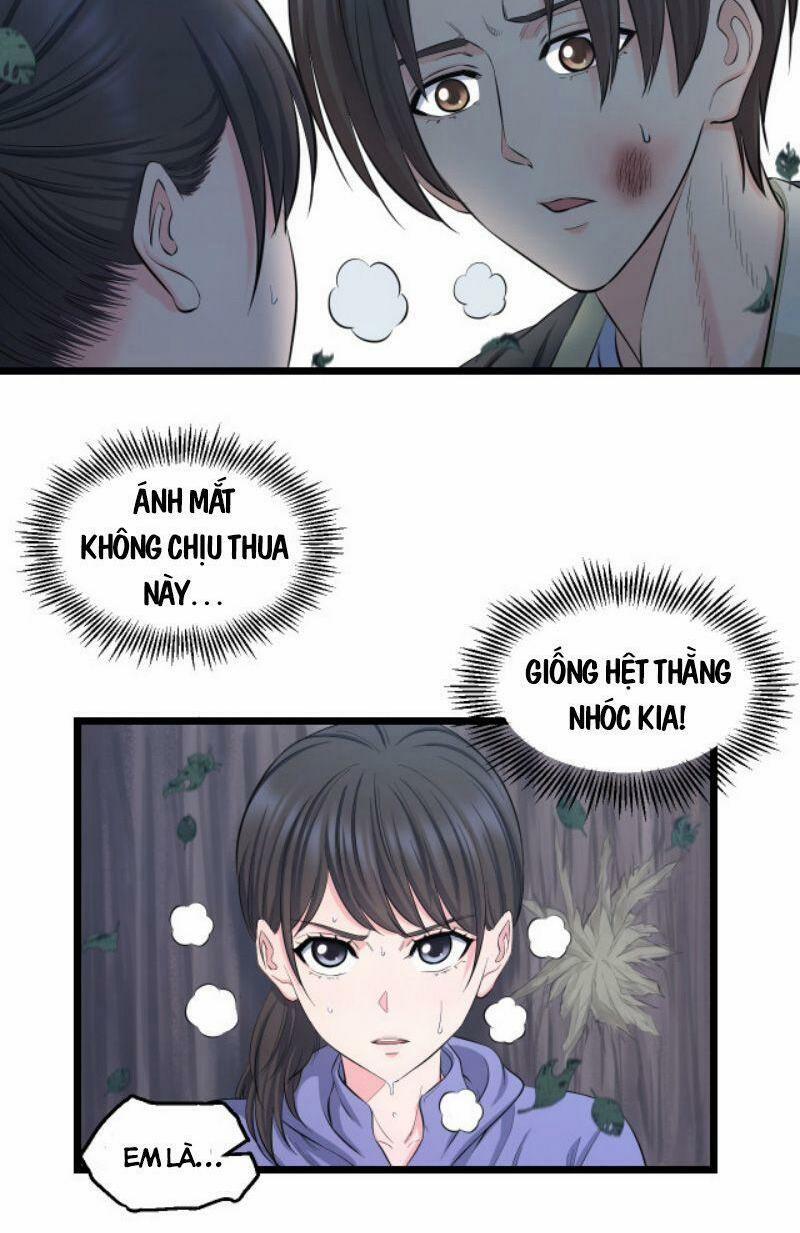 Đối Mặt Với Thử Thách 65 trang 1