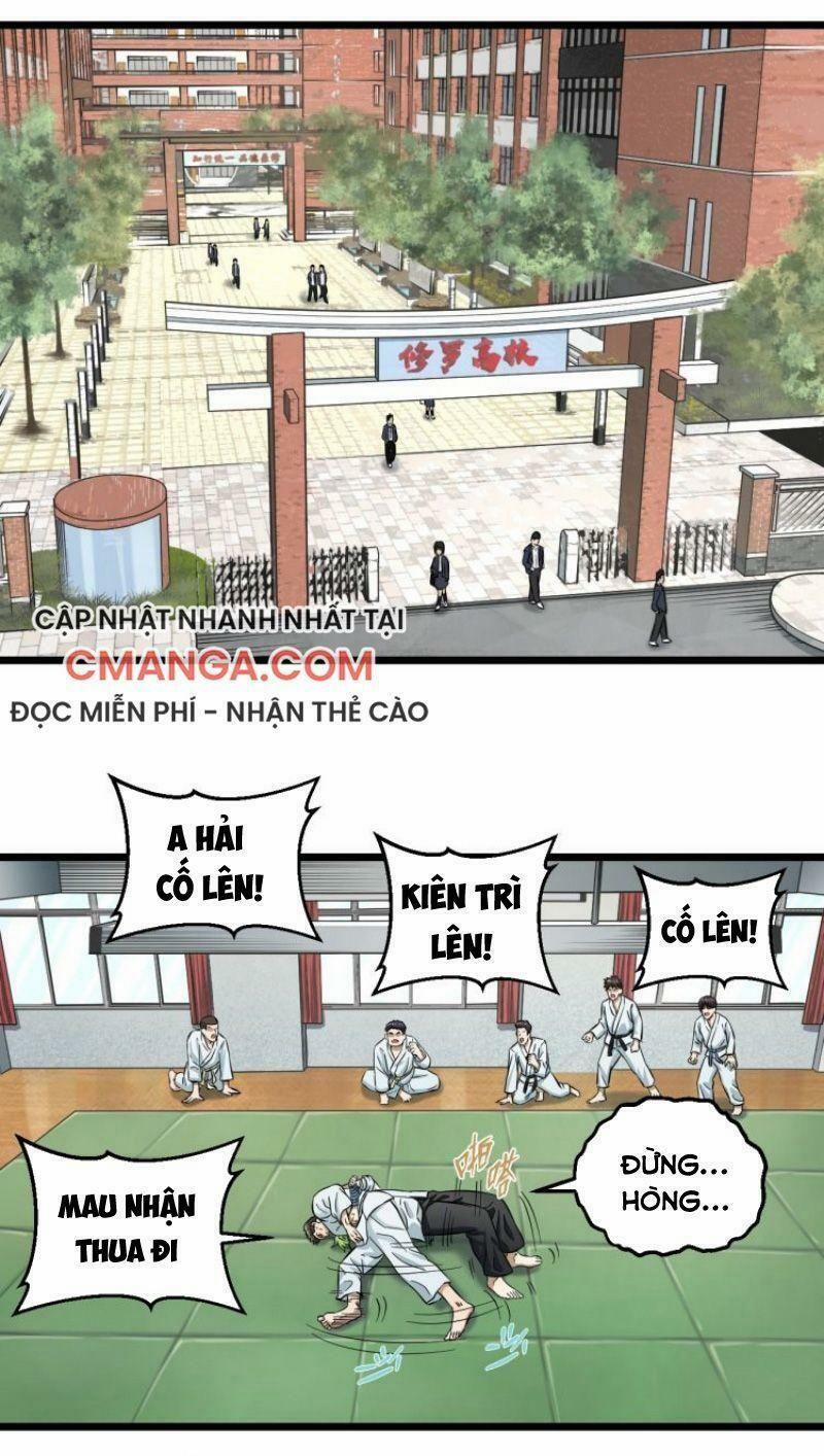 Đối Mặt Với Thử Thách 9 trang 0