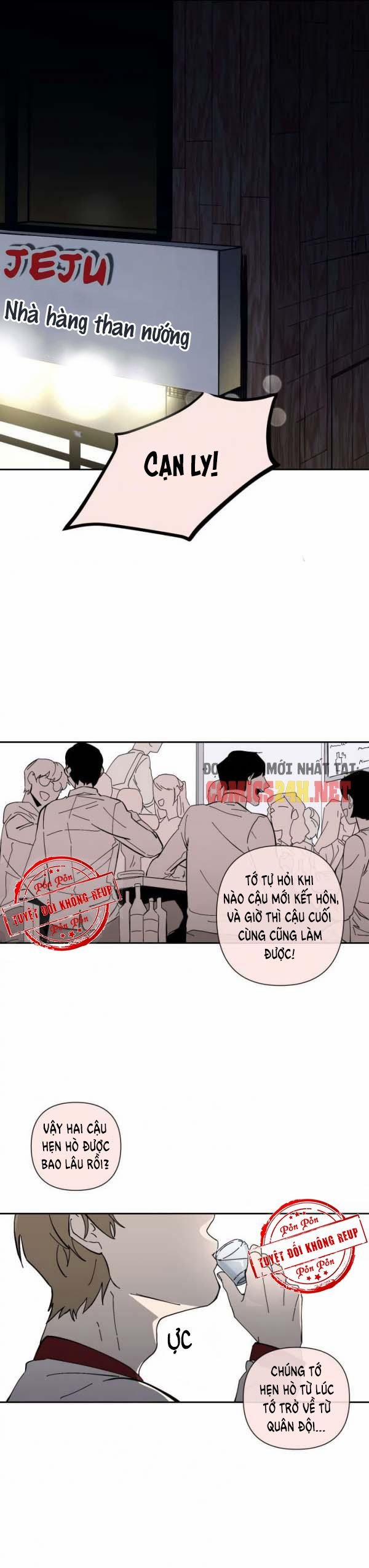 Đối Tác XX 1 trang 1