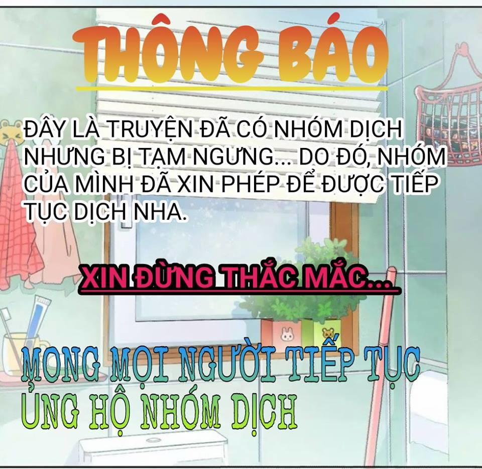 Đôi Tai Của Ác Quỷ 10.5 trang 1