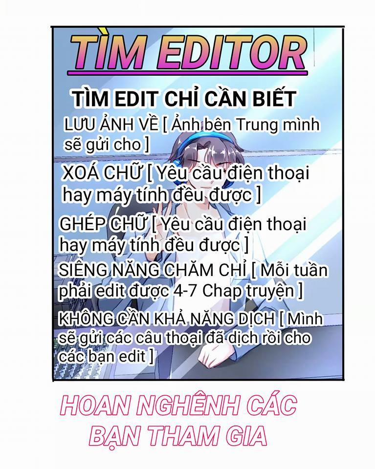 Đôi Tai Của Ác Quỷ 14 trang 1