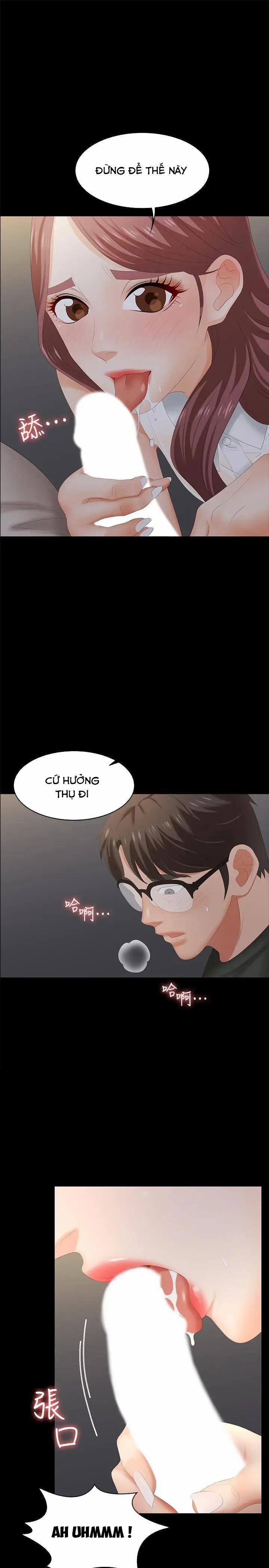 Đổi Vợ 22 trang 0