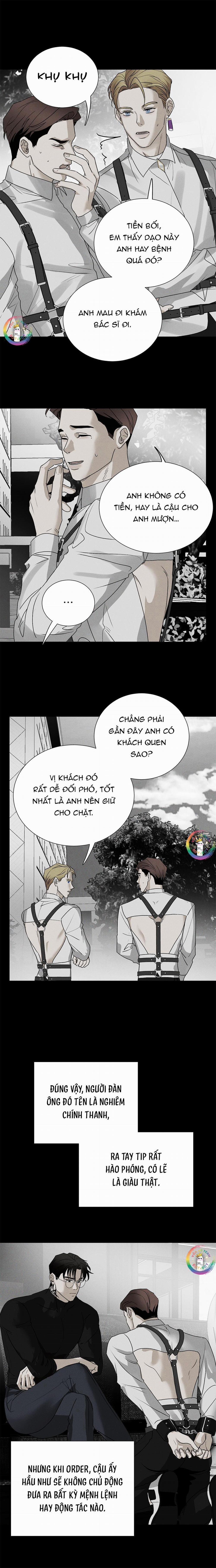 Dom & Sub 2 trang 1