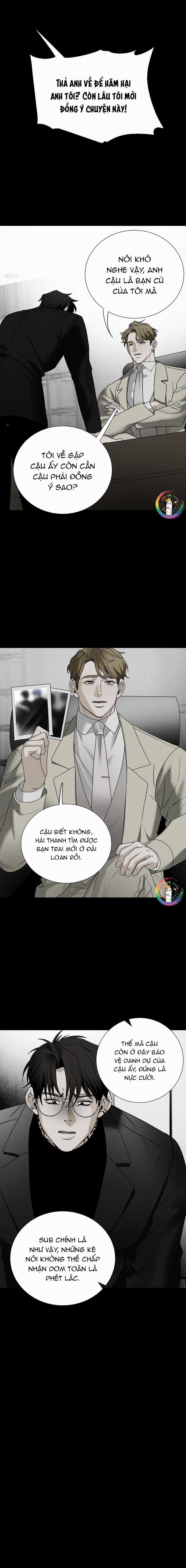 Dom & Sub 6 trang 1